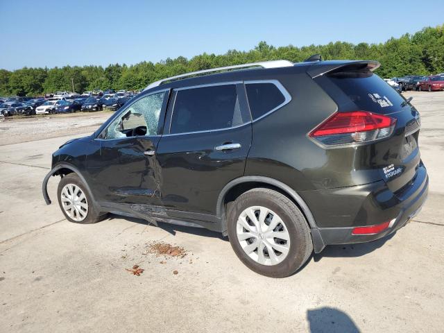 Photo 2 from auction – 2017 NISSAN ROGUE S with VIN JN8AT2MT5HW399707
