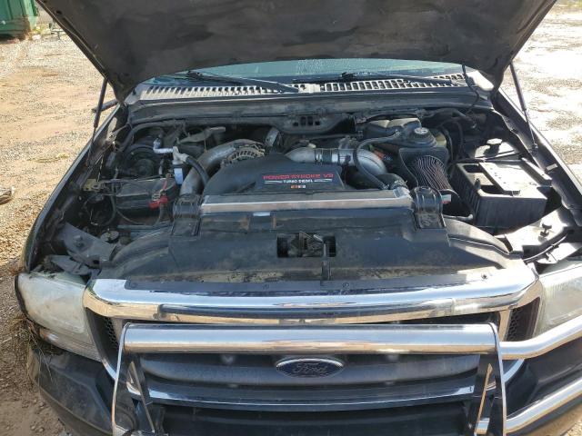 Photo 11 from auction – 2003 FORD F250 SUPER with VIN 1FTNW21P73EC67848