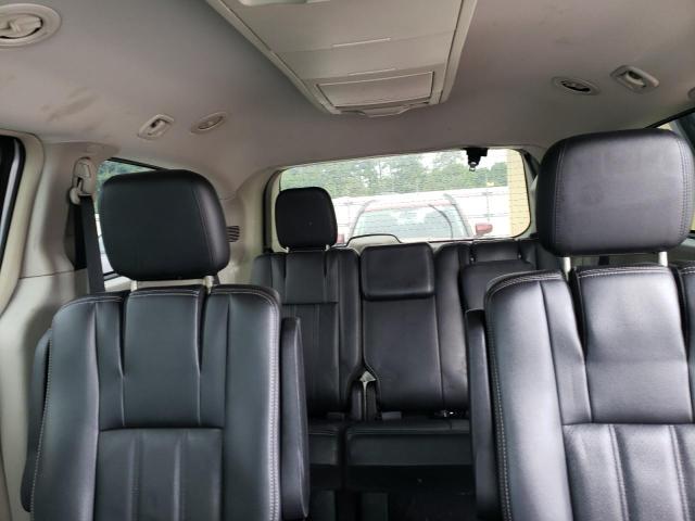 Photo 10 from auction – 2012 CHRYSLER TOWN & COU with VIN 2C4RC1BG9CR282213