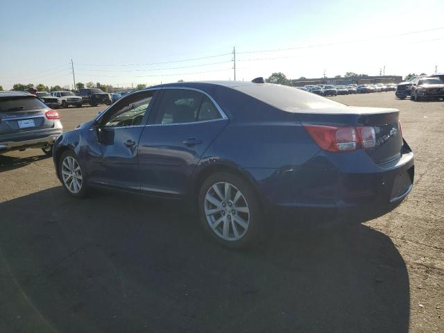 Photo 2 from auction – 2013 CHEVROLET MALIBU 2LT with VIN 1G11E5SA8DU149191