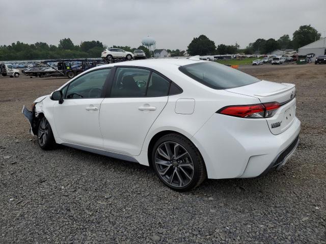 Photo 2 from auction – 2020 TOYOTA COROLLA SE with VIN 5YFS4RCE1LP052255