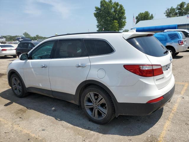 Photo 2 from auction – 2016 HYUNDAI SANTA FE S with VIN KM8SR4HF3GU143392