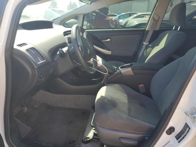 Photo 7 from auction – 2015 TOYOTA PRIUS with VIN JTDKN3DU5F1933226