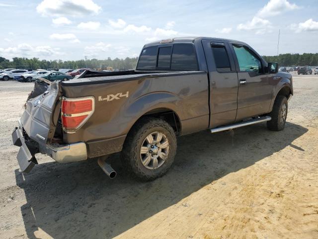 Photo 3 from auction – 2011 FORD F150 SUPER with VIN 1FTFX1EF6BKD18379