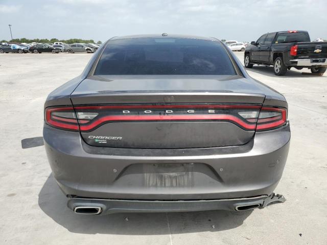 Photo 6 from auction – 2020 DODGE CHARGER SX with VIN 2C3CDXBG6LH123729