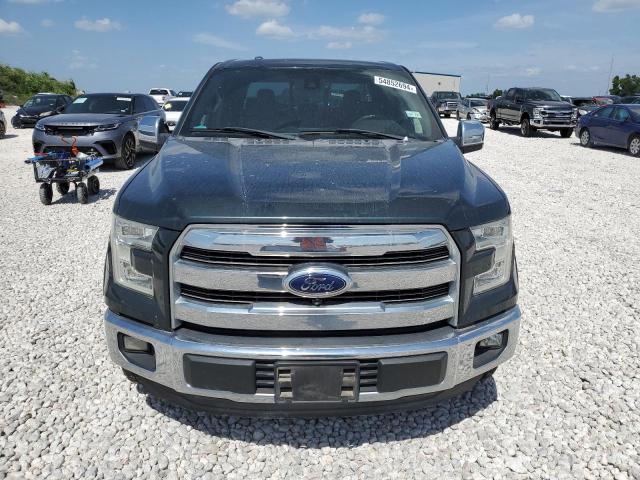 Photo 5 from auction – 2015 FORD F150 SUPER with VIN 1FTEW1CF5FFA33639