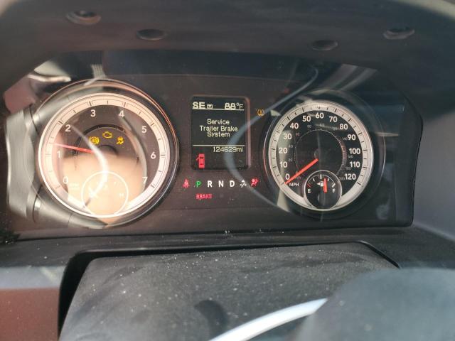 Photo 9 from auction – 2015 RAM 1500 SLT with VIN 3C6RR7LTXFG666158
