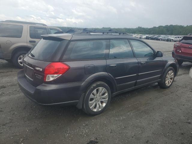 Foto 3 de la subasta – 2008 SUBARU OUTBACK 2. con VIN 4S4BP63CX84325848