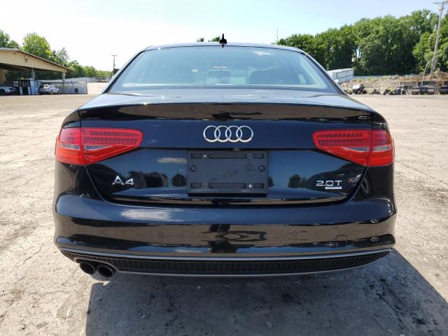 Photo 6 from auction – 2015 AUDI A4 PREMIUM with VIN WAUFFAFL0FN011430