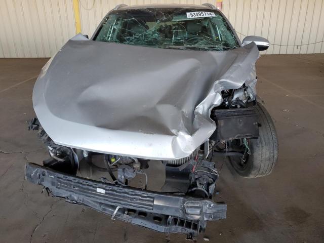 Photo 5 from auction – 2016 HYUNDAI TUCSON LIM with VIN KM8J33A20GU156115