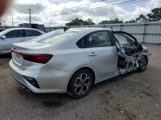 Photo 3 from auction – 2019 KIA FORTE FE with VIN 3KPF24AD8KE086035