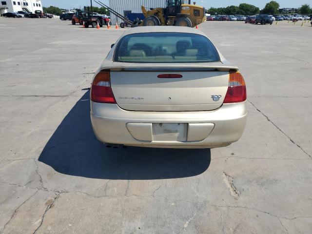 Photo 6 from auction – 1999 CHRYSLER 300M with VIN 2C3HE66G1XH228160