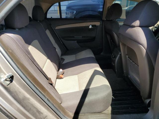 Photo 10 from auction – 2012 CHEVROLET MALIBU 1LT with VIN 1G1ZC5E09CF335322