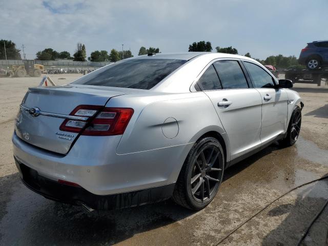 Photo 3 from auction – 2013 FORD TAURUS LIM with VIN 1FAHP2F83DG138626