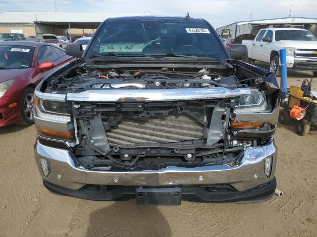 Photo 5 from auction – 2016 CHEVROLET SILVERADO with VIN 1GCNKREC1GZ308064
