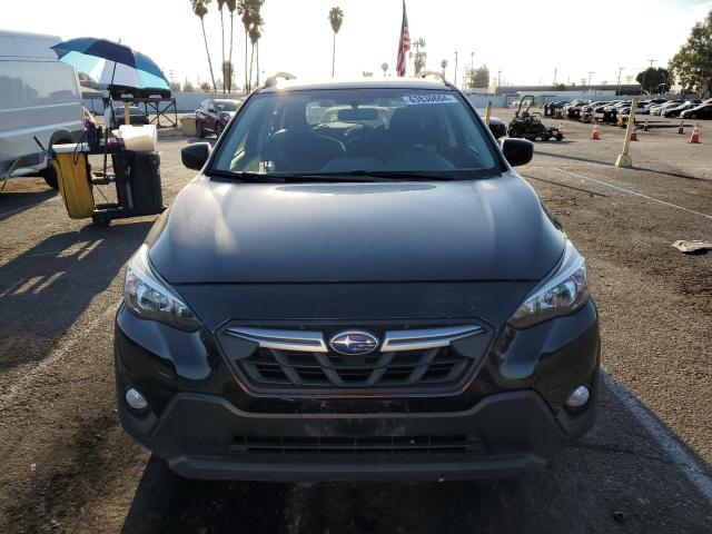 Photo 5 from auction – 2023 SUBARU CROSSTREK with VIN JF2GTAPC7P8312681