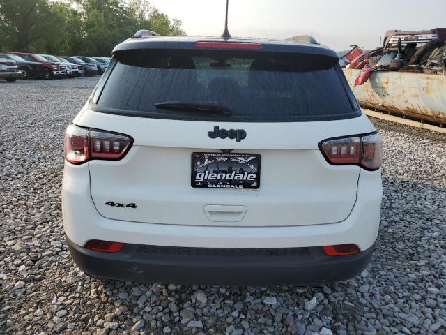 Photo 6 from auction – 2019 JEEP COMPASS LA with VIN 3C4NJDBB1KT653404