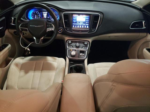 Photo 8 from auction – 2015 CHRYSLER 200 LIMITE with VIN 1C3CCCAB8FN726551