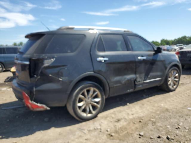 Photo 3 from auction – 2011 FORD EXPLORER X with VIN 1FMHK8D86BGA55473