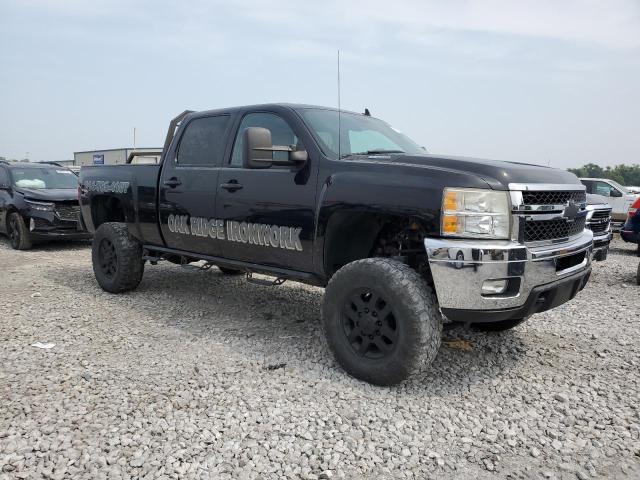 Photo 4 from auction – 2011 CHEVROLET SILVERADO with VIN 1GC1KYC83BF165815