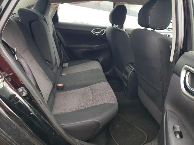 Photo 10 from auction – 2015 NISSAN SENTRA S with VIN 3N1AB7AP4FL642819