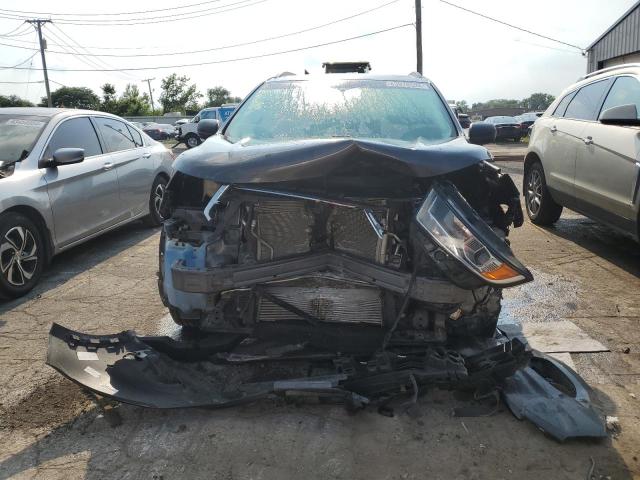 Photo 5 from auction – 2017 FORD EDGE SE with VIN 2FMPK3G92HBC28456