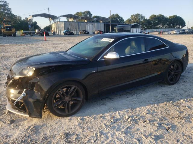 AUDI S5 PRESTIG 2010 with VIN WAUVVAFR3AA080292 - Photo from auction