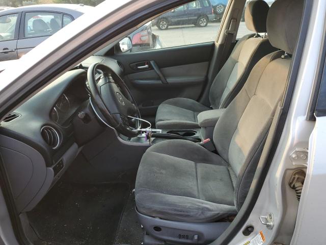 Photo 7 from auction – 2008 MAZDA 6 I with VIN 1YVHP84C885M39179