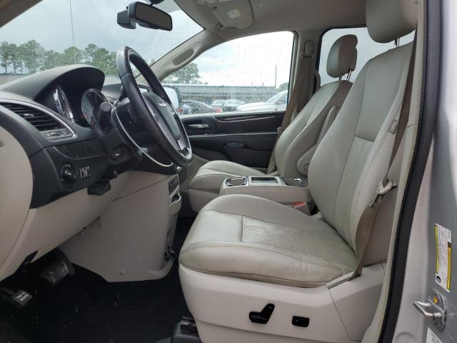 Photo 7 from auction – 2011 CHRYSLER TOWN & COU with VIN 2A4RR8DG3BR764303