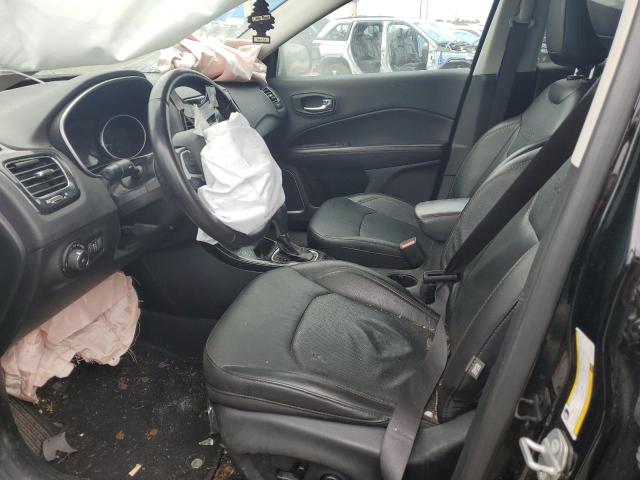 Photo 7 from auction – 2021 JEEP COMPASS LI with VIN 3C4NJDCB6MT525810