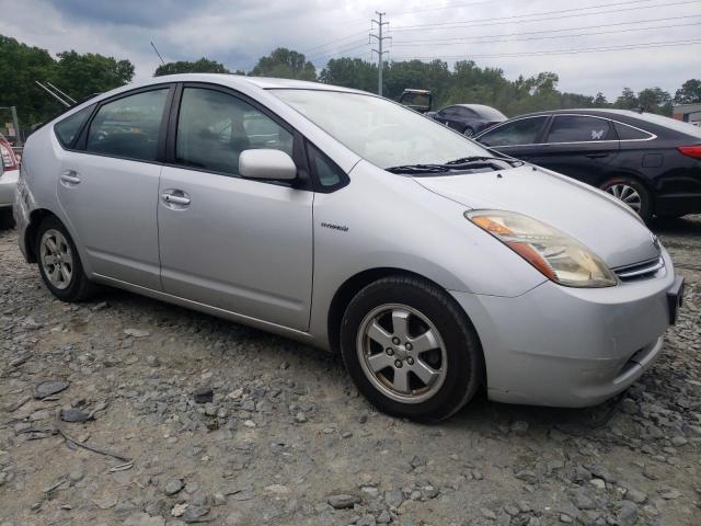 Photo 4 from auction – 2008 TOYOTA PRIUS with VIN JTDKB20U487760386