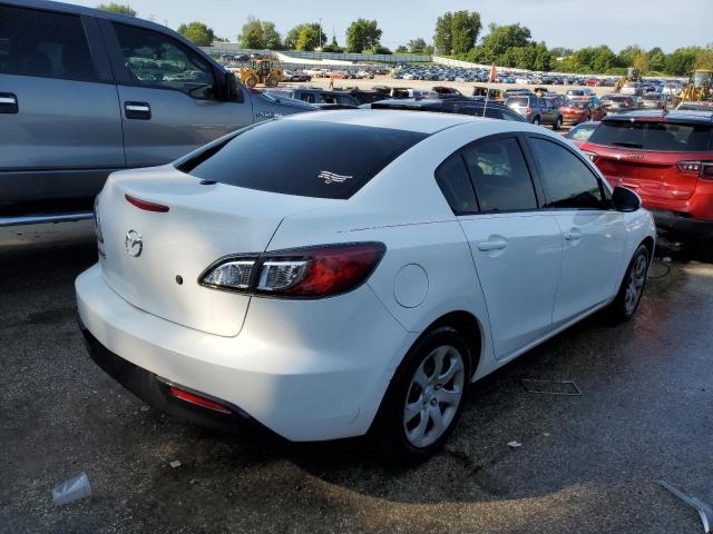 Photo 3 from auction – 2010 MAZDA 3 I with VIN JM1BL1SG6A1131879
