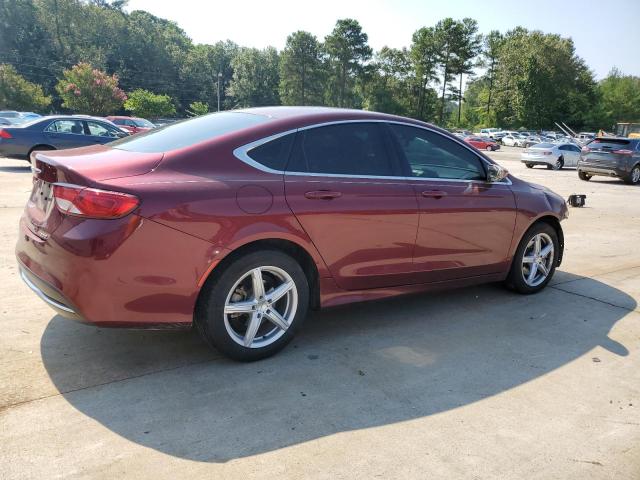 Photo 3 from auction – 2015 CHRYSLER 200 LIMITE with VIN 1C3CCCAB2FN757312