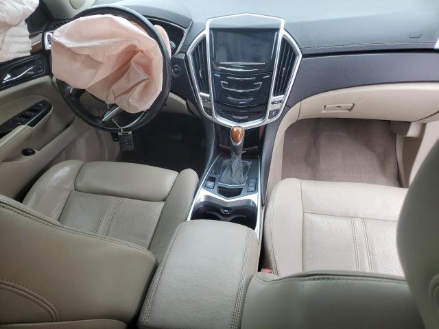 Photo 8 from auction – 2013 CADILLAC SRX PERFOR with VIN 3GYFNDE36DS578604