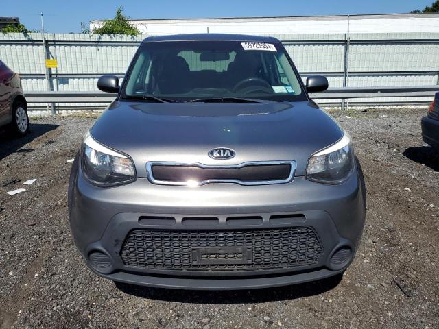 Photo 5 from auction – 2016 KIA SOUL with VIN KNDJN2A27G7373832