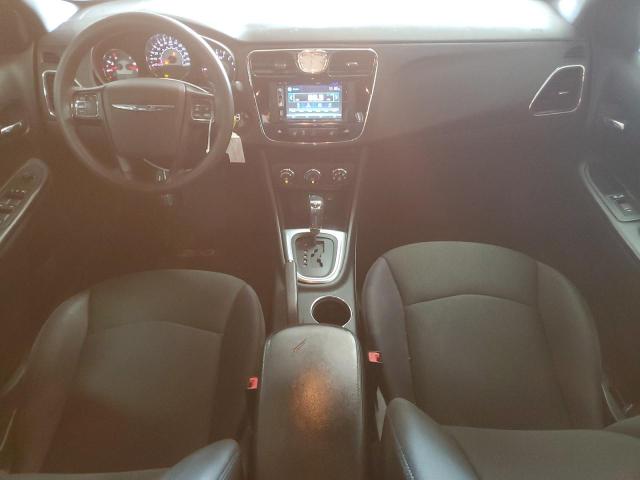 Photo 8 from auction – 2012 CHRYSLER 200 LX with VIN 1C3CCBAG8CN183851