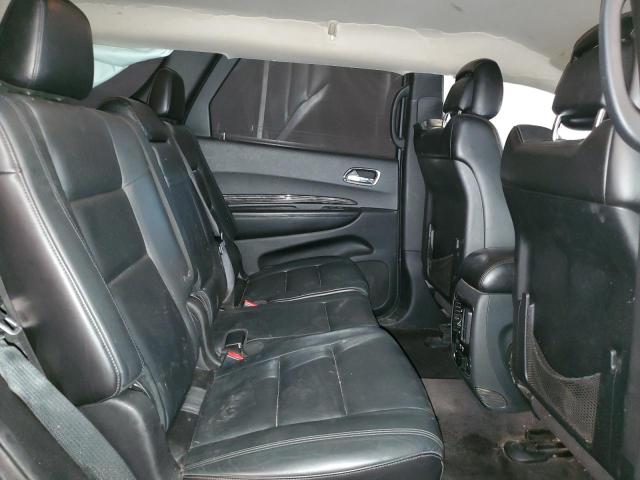 Photo 11 from auction – 2016 DODGE DURANGO LI with VIN 1C4RDHDG3GC361264