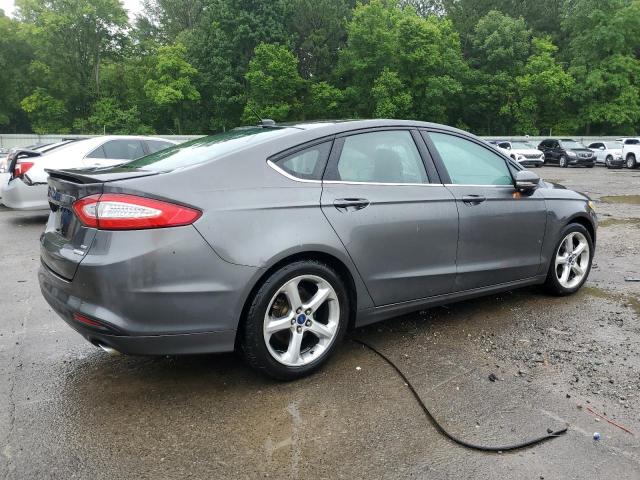 Photo 3 from auction – 2016 FORD FUSION SE with VIN 3FA6P0HD8GR399611