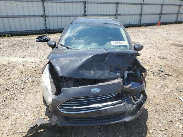 Foto 5 de la subasta – 2017 FORD FIESTA SE con VIN 3FADP4EJ2HM104932