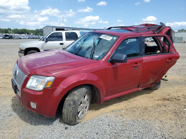 Zdjęcie 1 z aukcji – 2011 MERCURY MARINER z VIN 4M2CN8B76BKJ03934