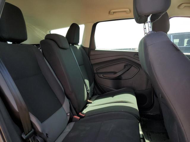 Photo 11 from auction – 2015 FORD ESCAPE S with VIN 1FMCU0F78FUA41821