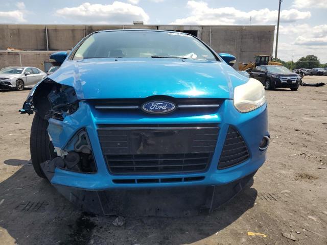 Photo 5 from auction – 2012 FORD FOCUS SEL with VIN 1FAHP3H27CL102068