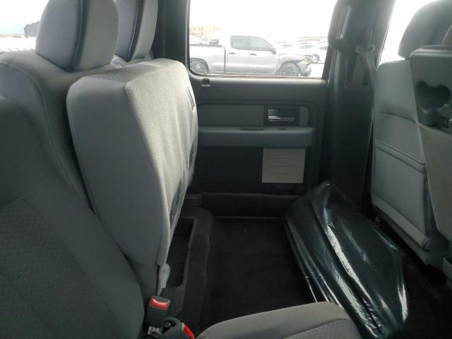 Photo 10 from auction – 2012 FORD F150 SUPER with VIN 1FTFW1ET4CFA04703