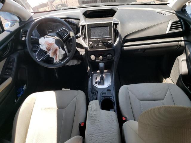 Photo 8 from auction – 2019 SUBARU IMPREZA with VIN 4S3GKAB60K3616847