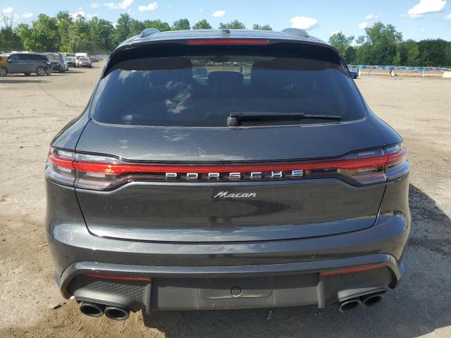 Photo 6 from auction – 2024 PORSCHE MACAN BASE with VIN WP1AA2A58RLB07654