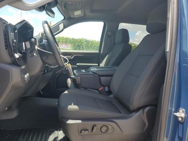 صورة رقم 7 من المزاد - 2024 CHEVROLET SILVERADO مع VIN 3GCPACEK3RG170630