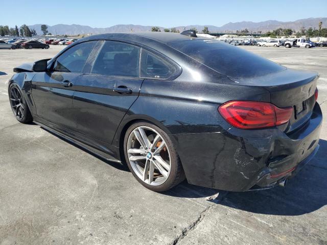 Photo 2 from auction – 2018 BMW 440I GRAN with VIN WBA4J5C50JBM64931