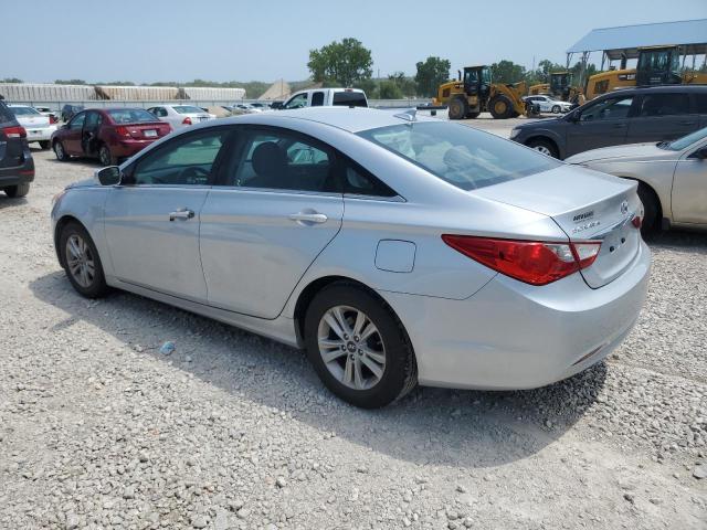 Photo 2 from auction – 2013 HYUNDAI SONATA GLS with VIN 5NPEB4AC2DH712907
