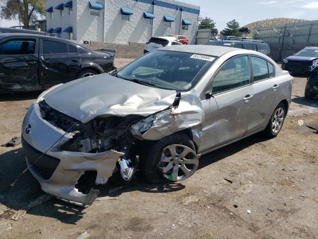 MAZDA 3 I 2013 with VIN JM1BL1U78D1713628 - Photo from auction