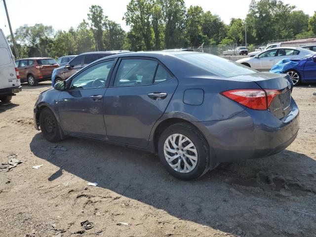 صورة رقم 2 من المزاد - 2018 TOYOTA COROLLA L مع VIN 5YFBURHEXJP852199